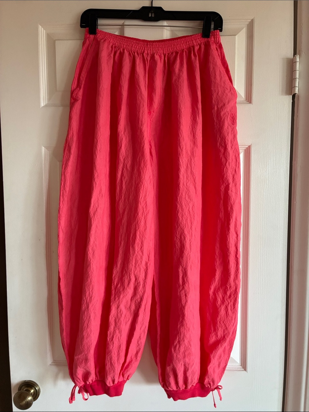 Free PeopleOn It Balloon Pants - Picture 3 of 7